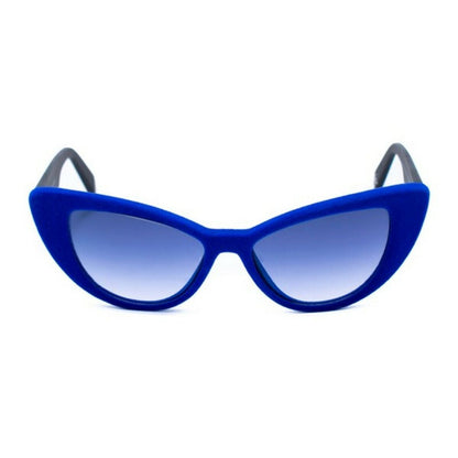 Damensonnenbrille Italia Independent 0906V-022-ZEB