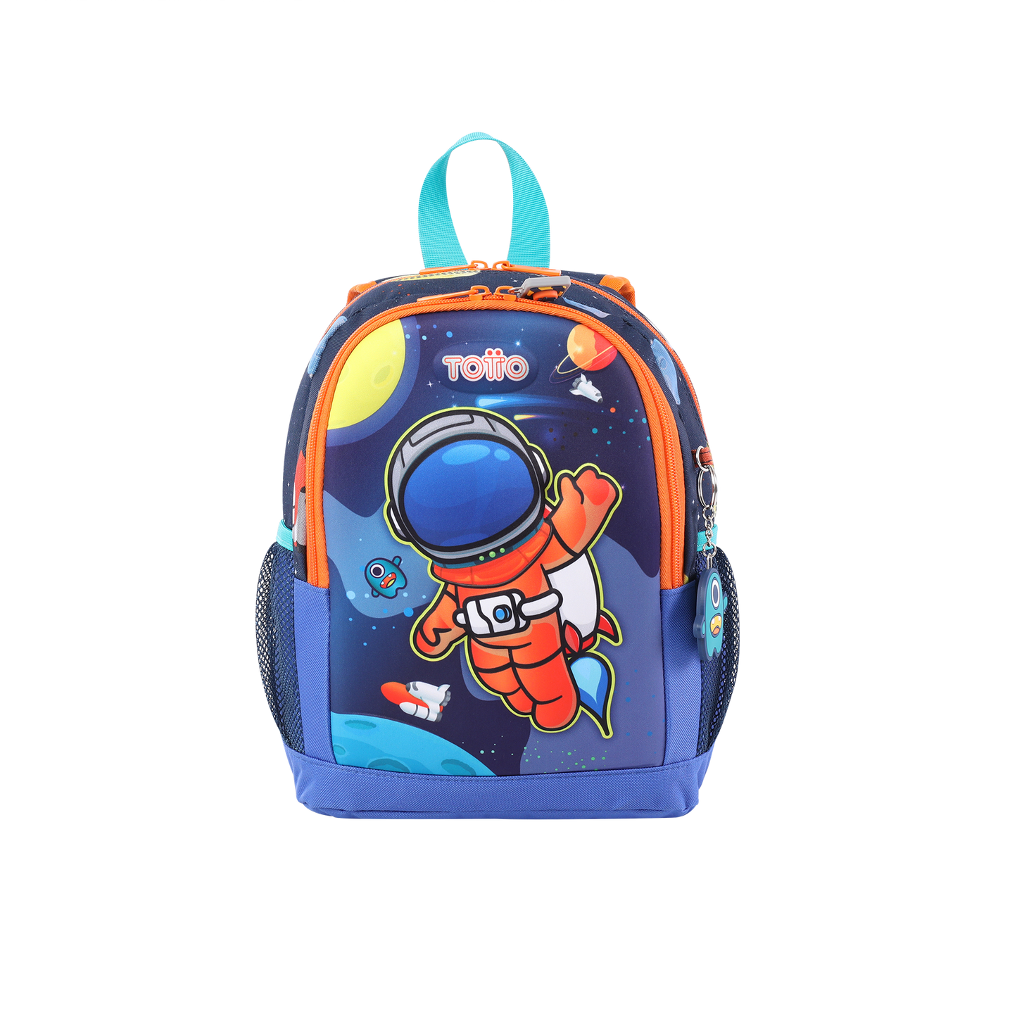 Mochila Cohety S - Astronauta