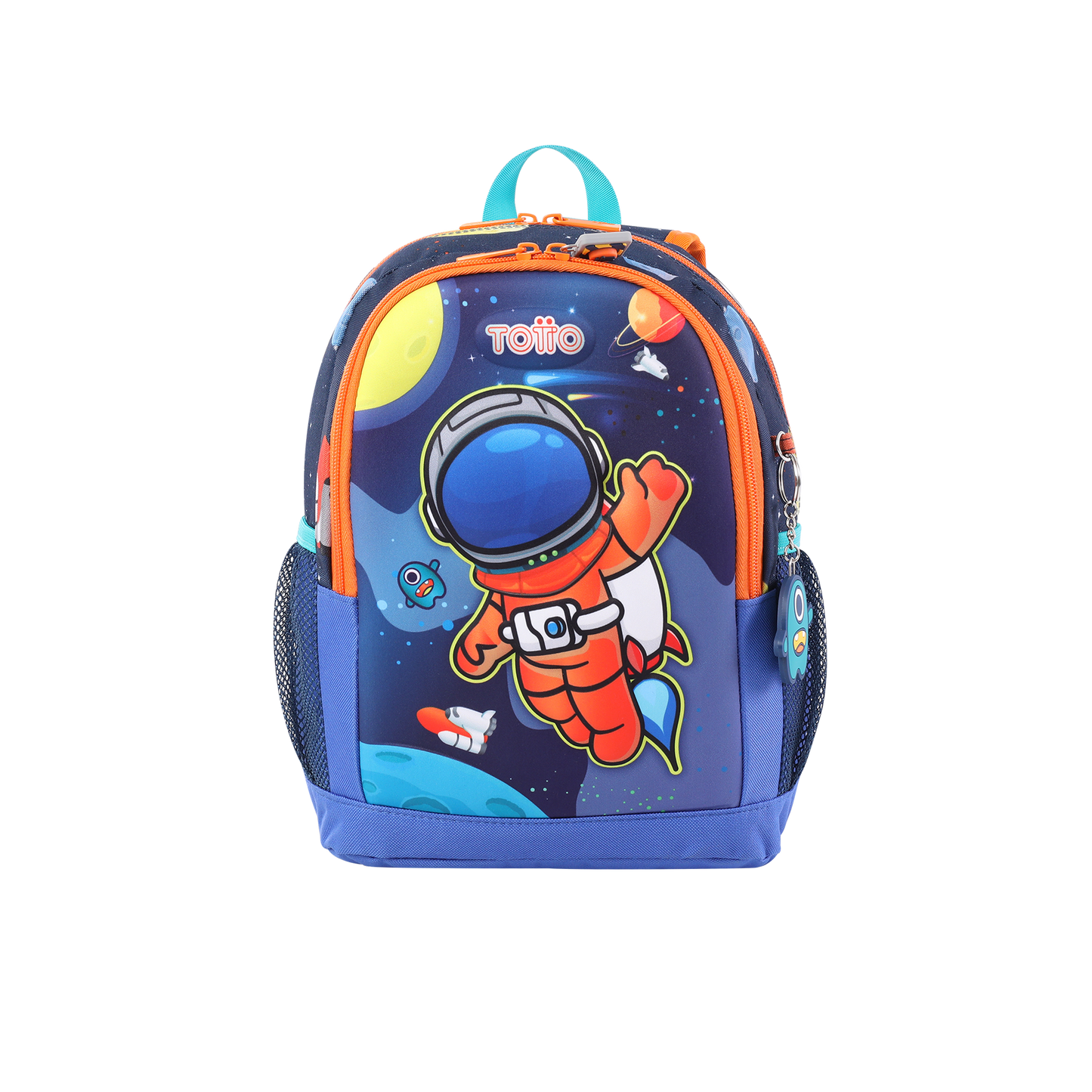 Mochila Cohety M - Astronauta