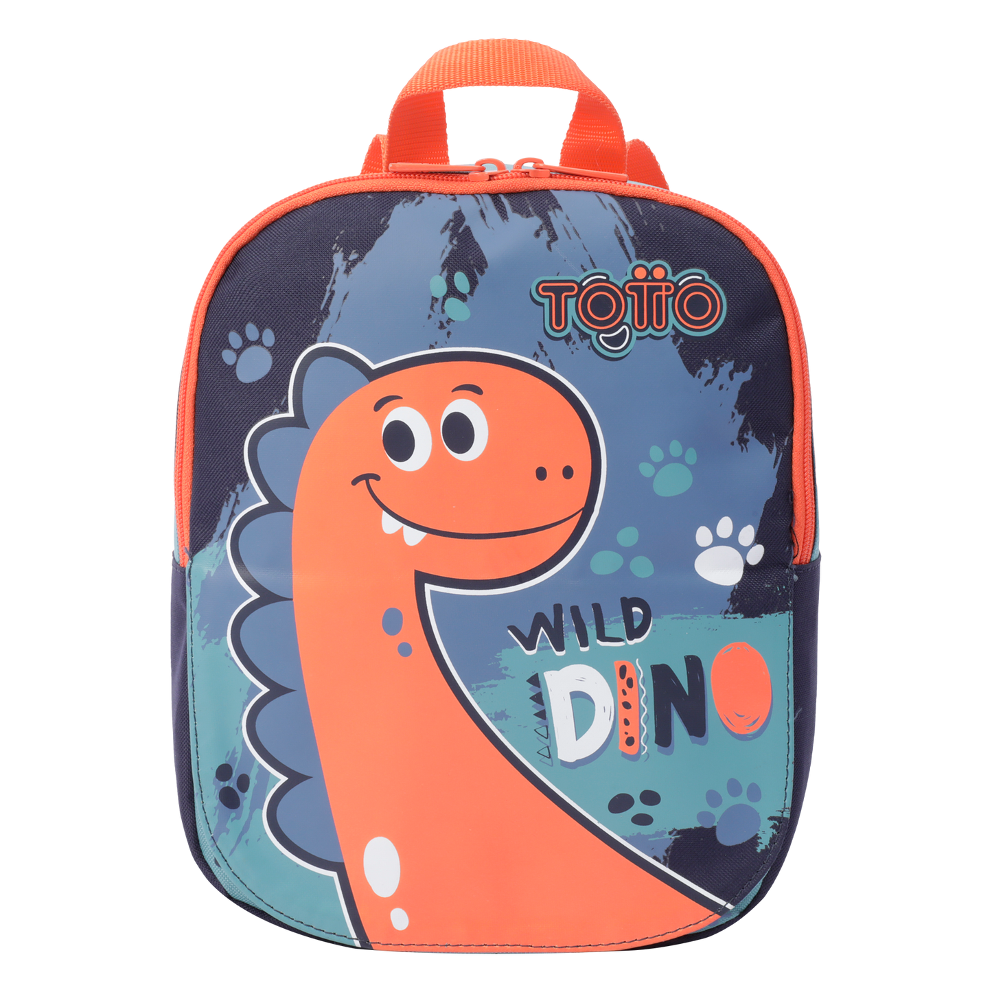 Mochila Rangy XS - Dino