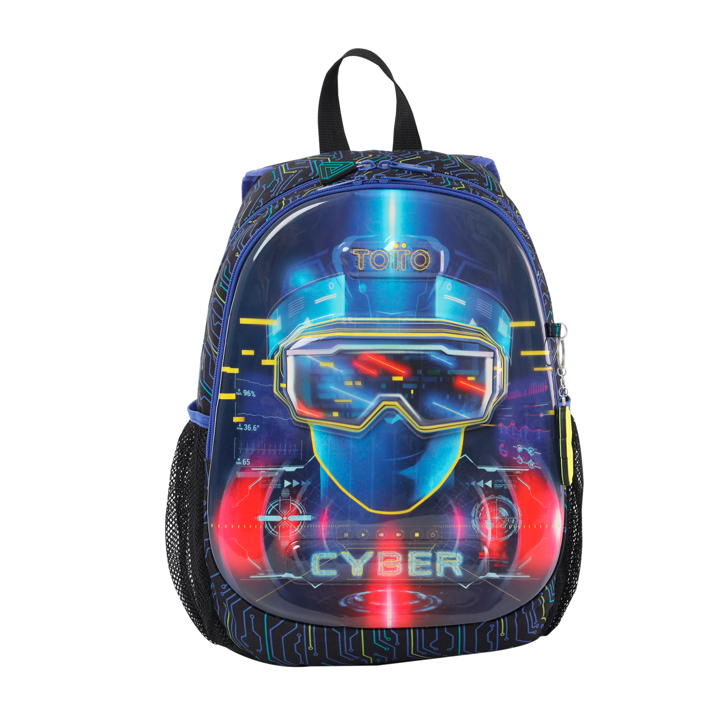 Mochila Mettaverse M