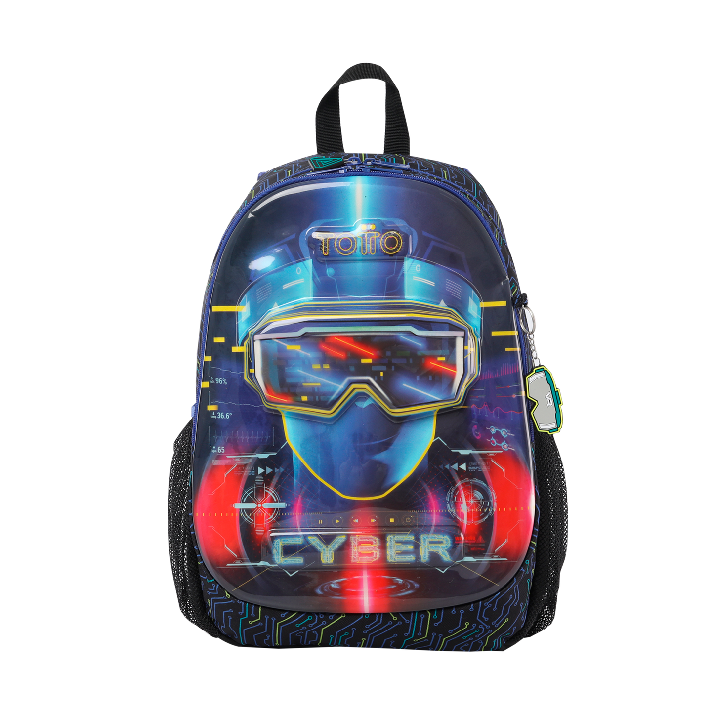 Mochila Mettaverse L