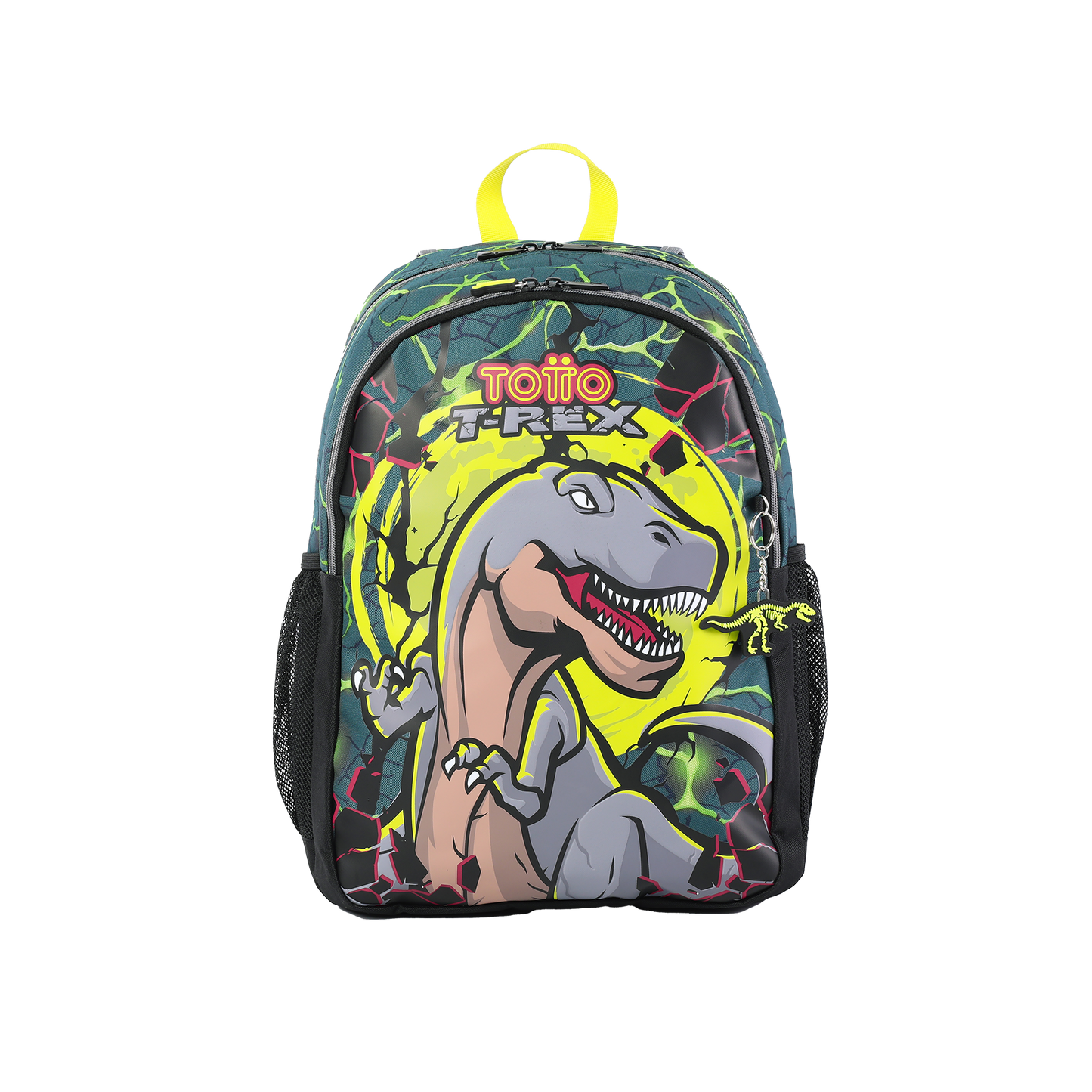 Mochila Saurus L