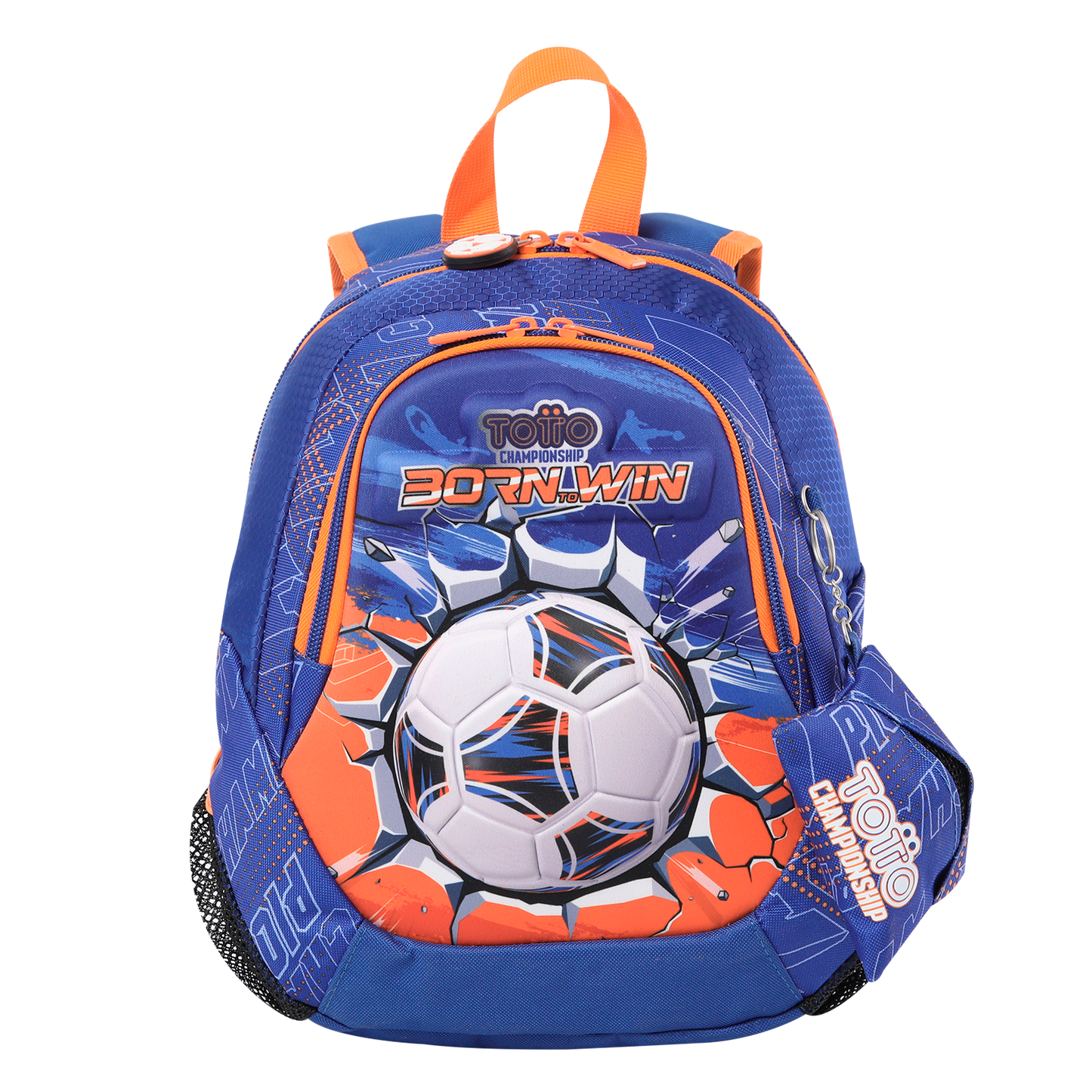 Mochila Soccer Win S