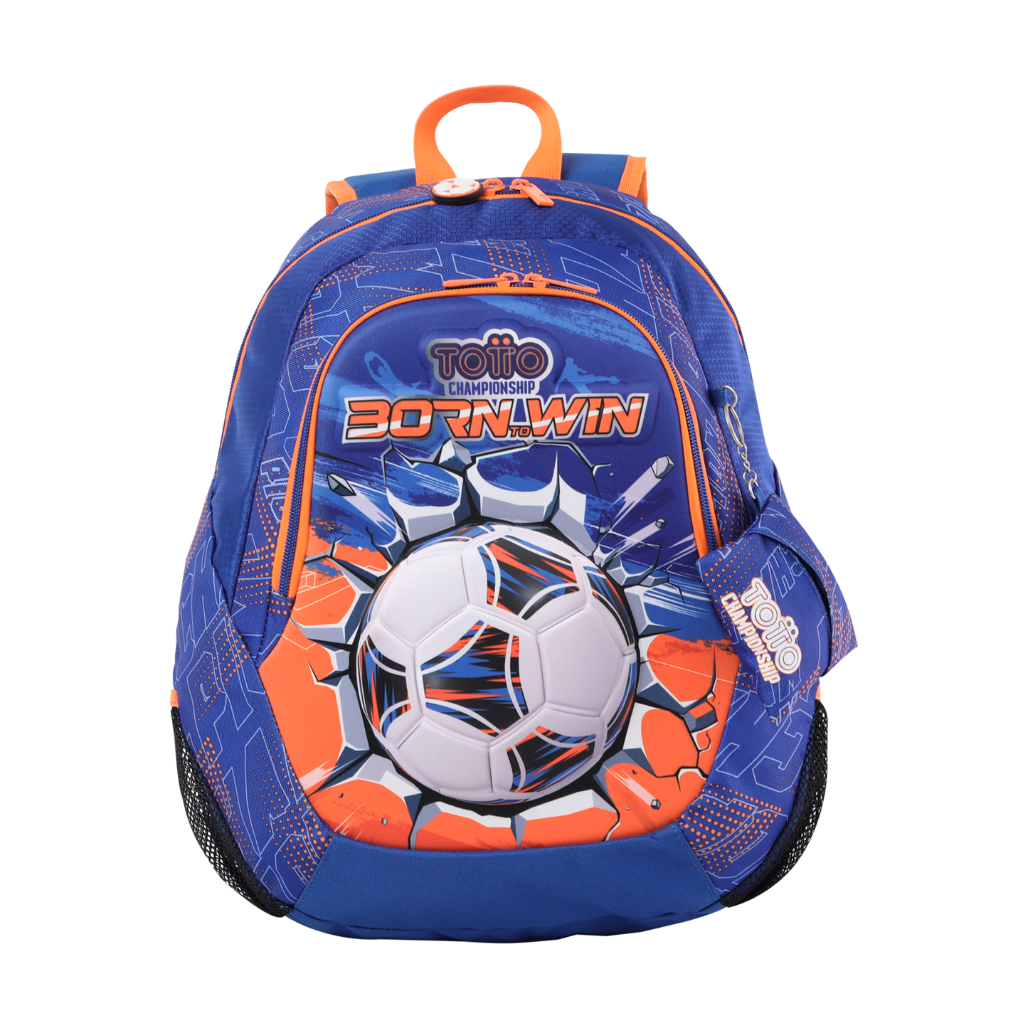 Mochila Soccer Win L